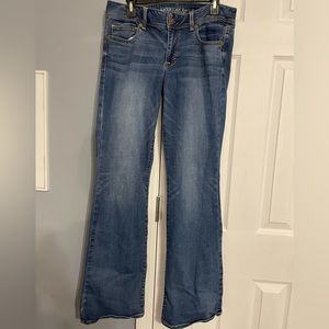 American Eagle Women’s Jeans